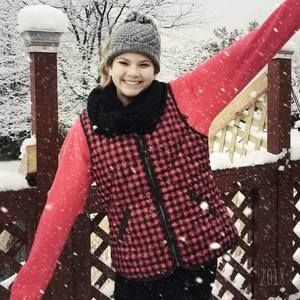 Meet your Posher, Mary